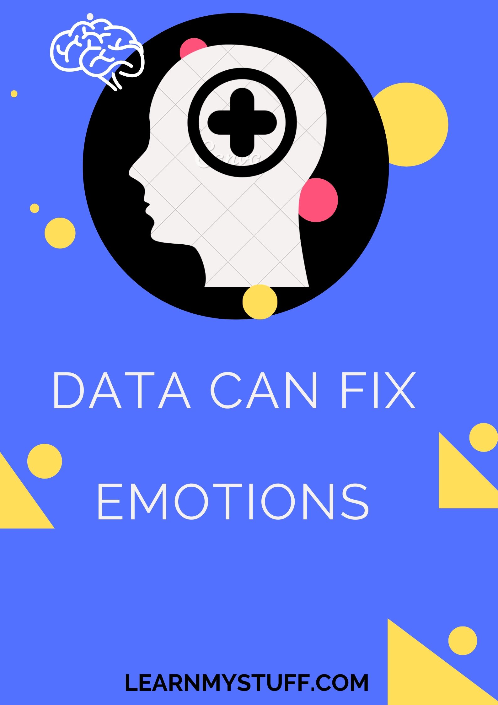 Data Emotions